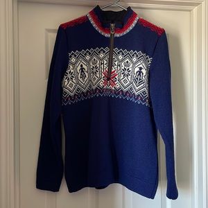 Dale Norway sweater